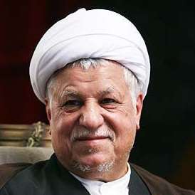 Akbar Hashemi Rafsanjani